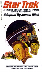 Star Trek Bantam 1967