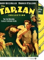 TarzanColl