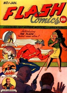 Flash-Comics-1