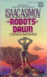 robots-of-dawn-isaac-asimov