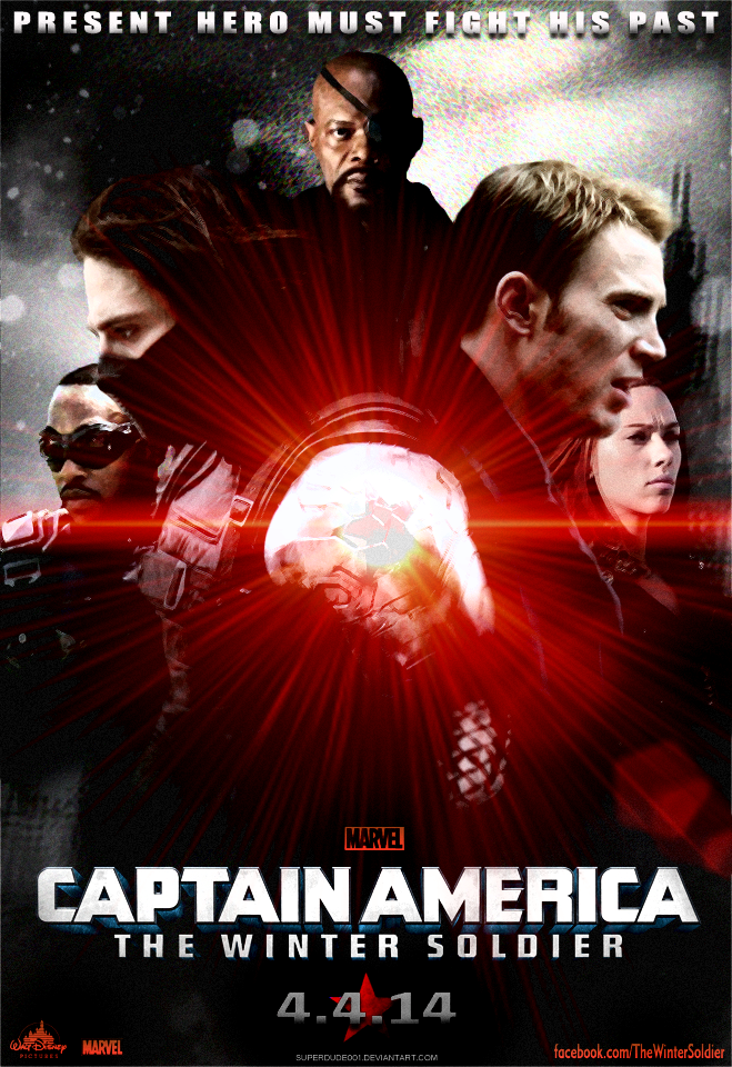 Avengers Secret Wars Poster by SUPER-FRAME on DeviantArt