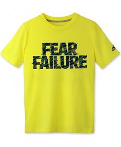 fearfailure