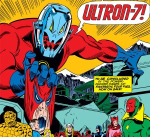 Ultron-7