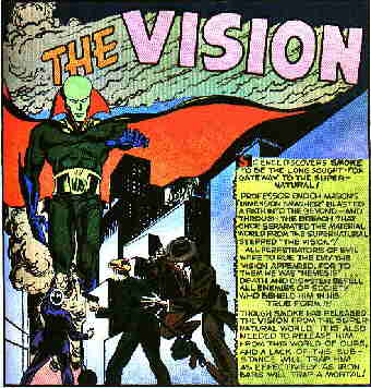 Age of Ultron - Who ARE These People? Quicksilver and the Scarlet Witch - Steven H. WilsonSteven H. Wilson