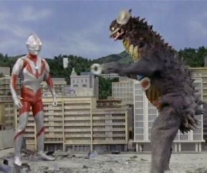 Ultraman_gyango_ruffian_from_outerspace_19660925